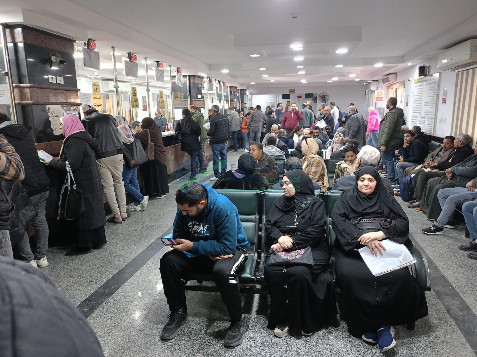 رئيس جهاز الشروق يؤكد الالتزام بالانضباط وجودة الأداء داخل المركز التكنولوجي - إيجي بيزنس 5 3f2712 - إيجي بيزنس